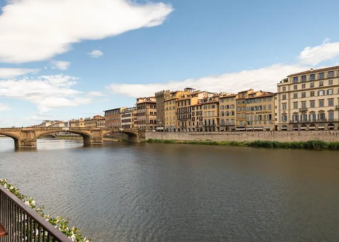 7heaven Pontevecchio