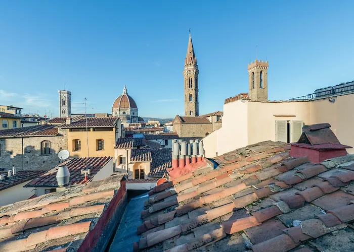 Residenza D'Epoca In Piazza della Signoria